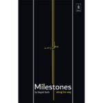 Milestones Along The Way Book photo