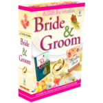 A Gift For Muslim Bride & Groom Gift Box