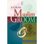 A Gift For Muslim Groom