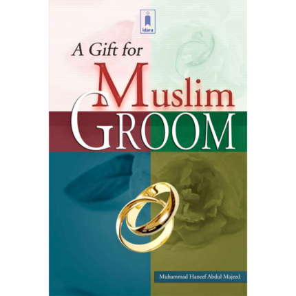 A Gift For Muslim Groom