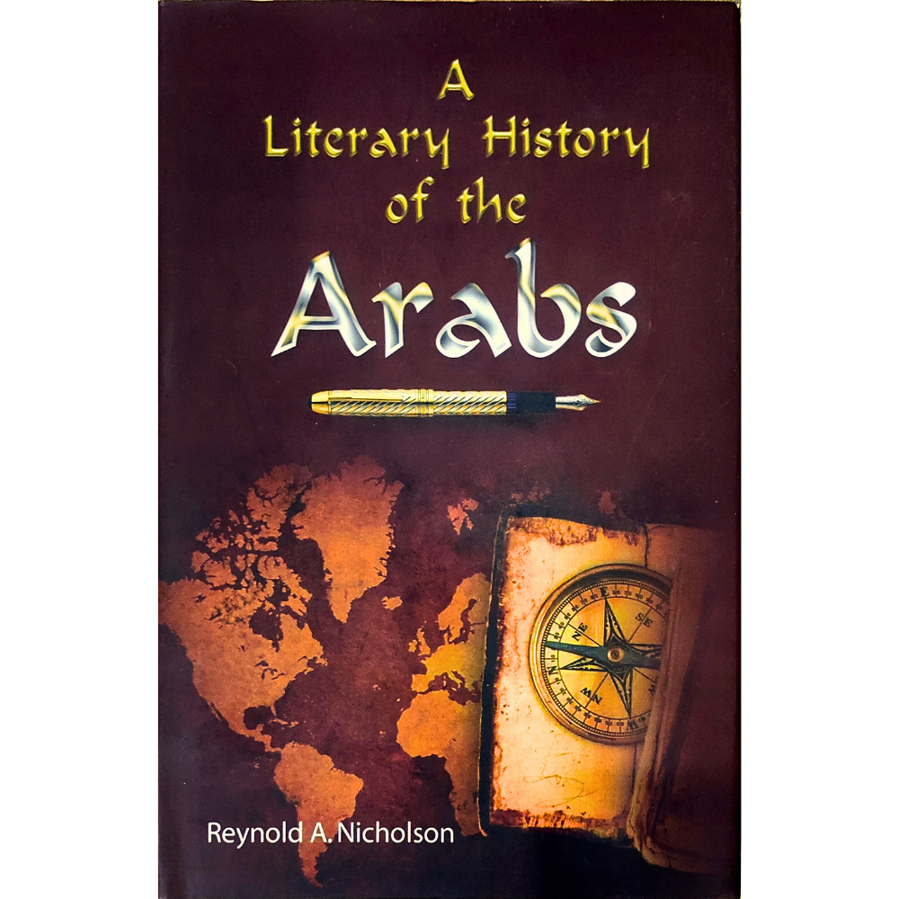 A Literary History of the Arabs