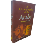 A Literary History of the Arabs