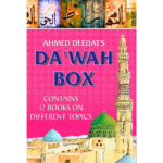 Ahmed Deedat's Dawah Gift Box