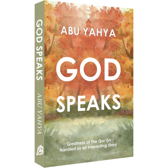 God Speaks