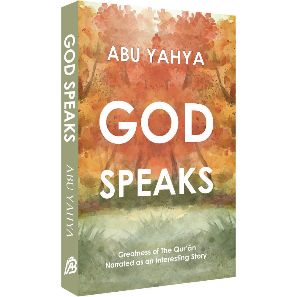 God Speaks