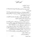 Main Anmol by Nemrah Ahmed