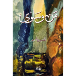 Mann O Salva Novel by Umera Ahmed