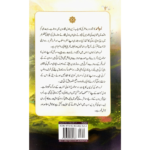 Mushaf Novel by Nemrah Ahmed