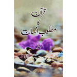 Quran Ka Matloob Insaan
