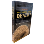 What Happens After Death