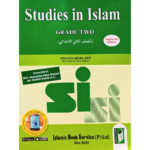 Studies In Islam Part 2