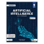 Touchpad Ver. 2.0 Artificial Intelligence for Class 9