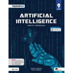 Touchpad Ver. 2.0 Artificial Intelligence for Class 9