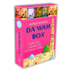 Islamic Books. Ahmed Deedat, Dawah Gift Box, Islamic Gift