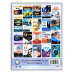 Class 9 JMI Entrance Examination Guide 2