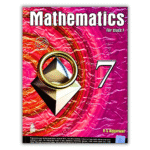 RS Agarwal For Class 7 Latest 2025