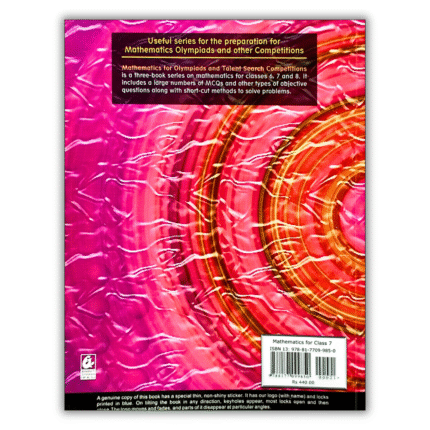 RS Agarwal For Class 7 Latest 2025