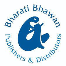 Bharti Bhawan Publishers & Distributors Logo